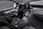 Mercedes-AMG GLC63 S 4Matic+ Coupe Edition #1 2017 года